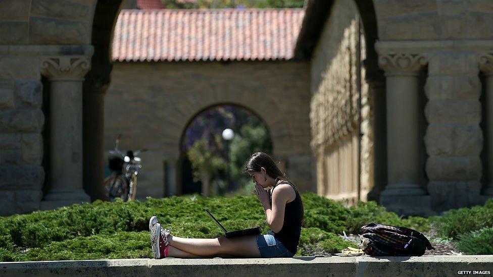 Stanford University