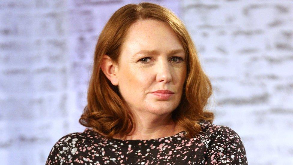 Paula Hawkins