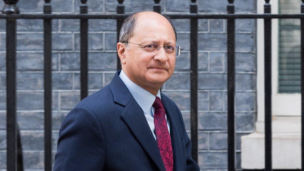 Shailesh Vara