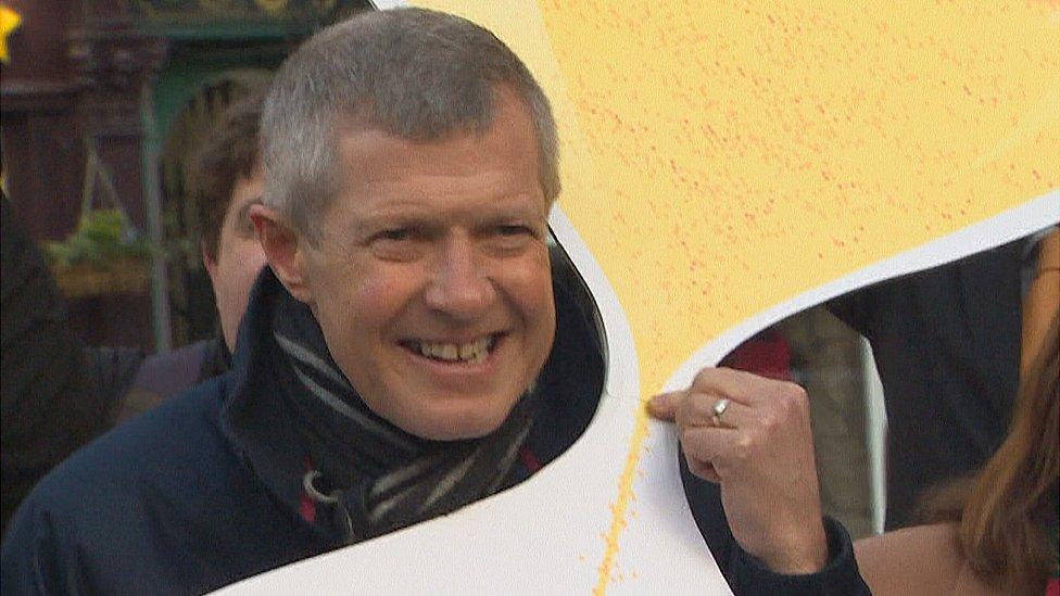 Willie Rennie