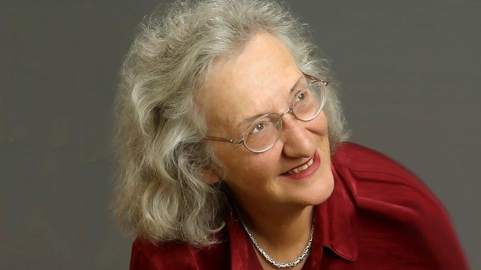 Thea Musgrave