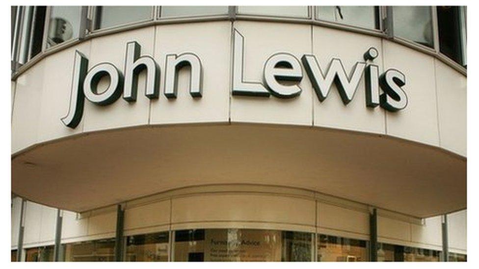 John Lewis