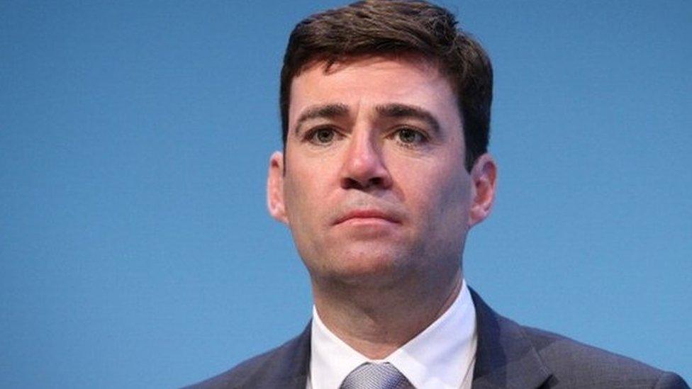 Andy Burnham