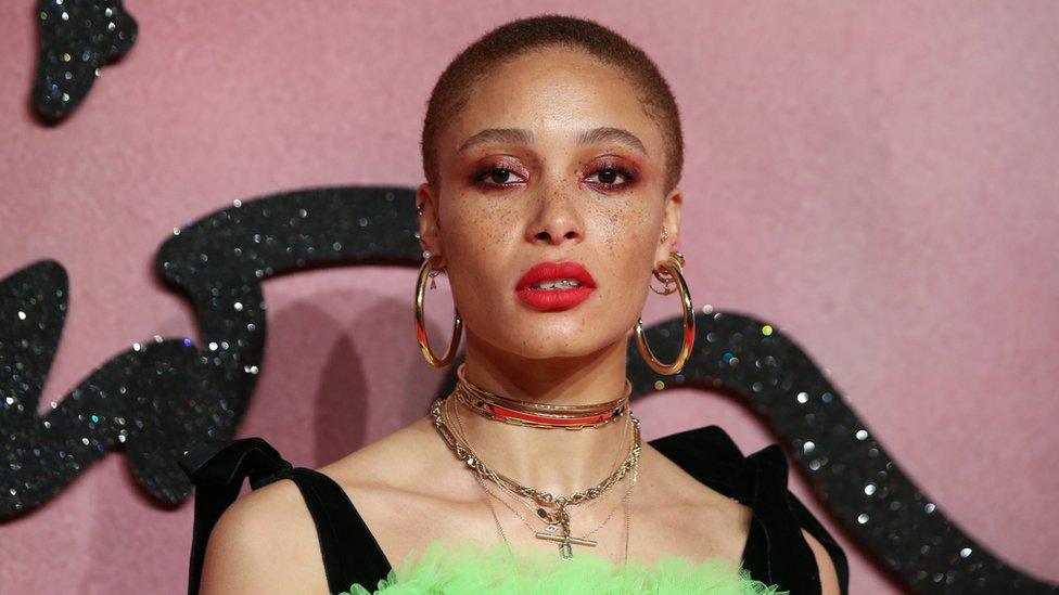 Adwoa Aboah