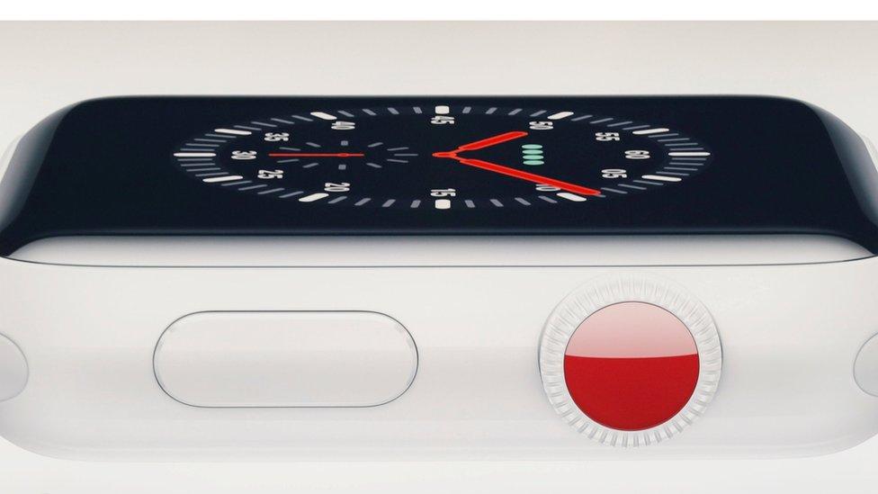 Apple Watch 3