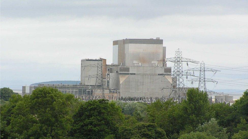 Hinkley Point B