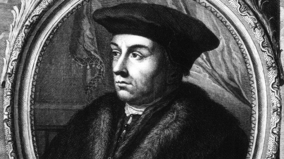 Thomas Cromwell