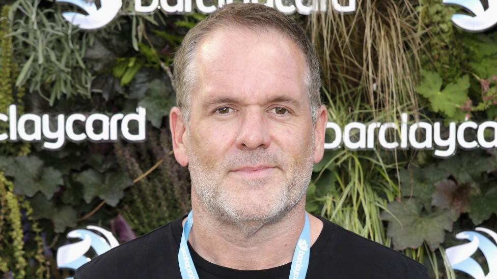 Chris Moyles