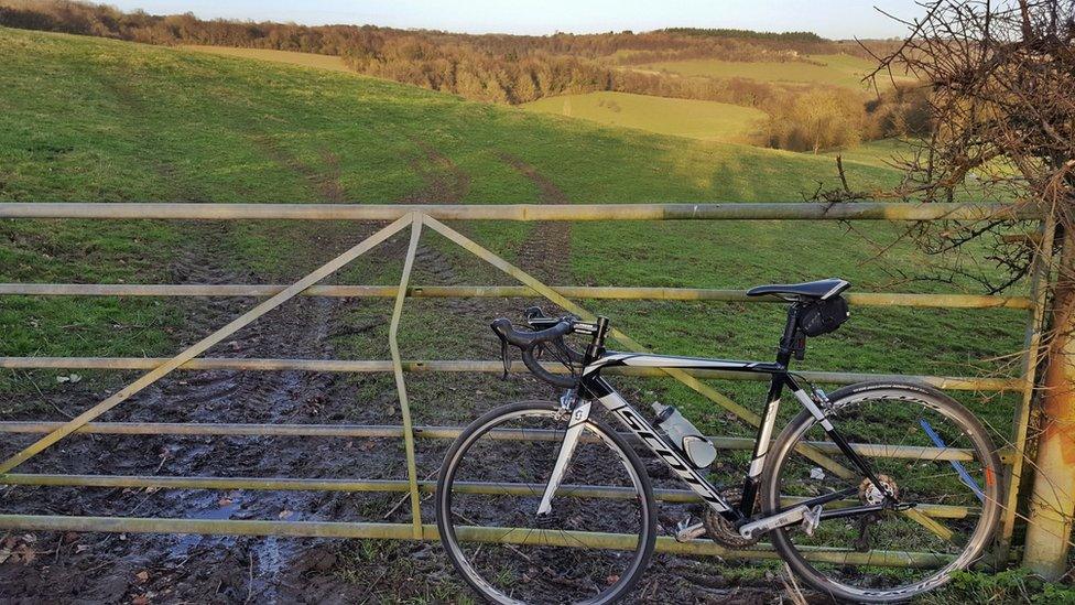 Northend this evening