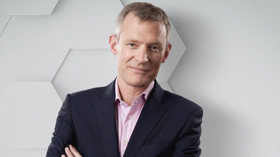 Jeremy Vine