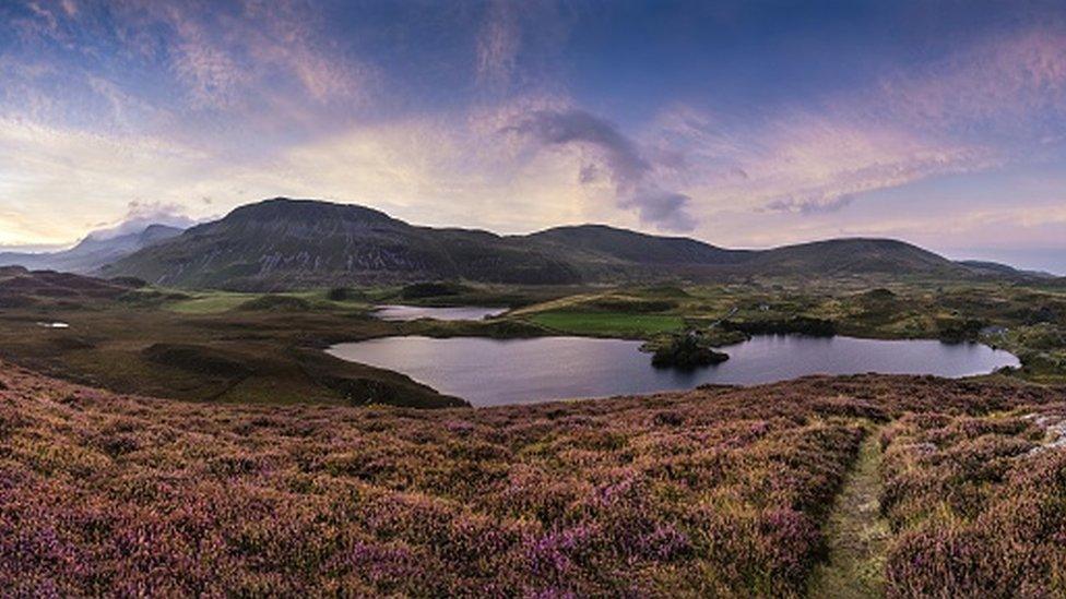 Cader Idris