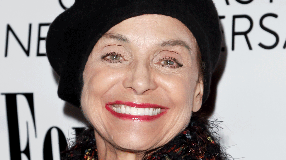 Valerie Harper