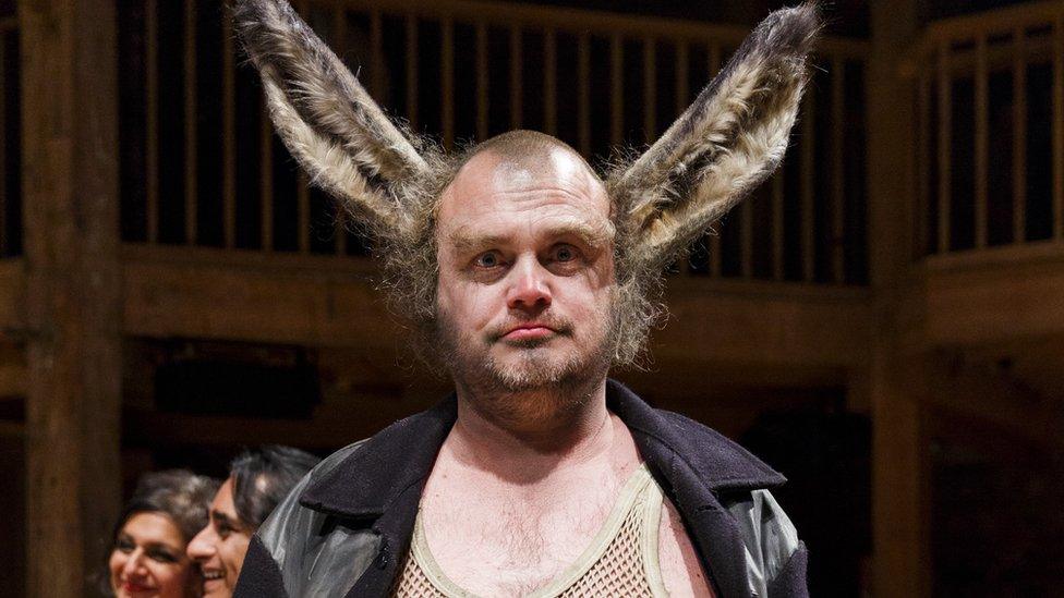 Al Murray