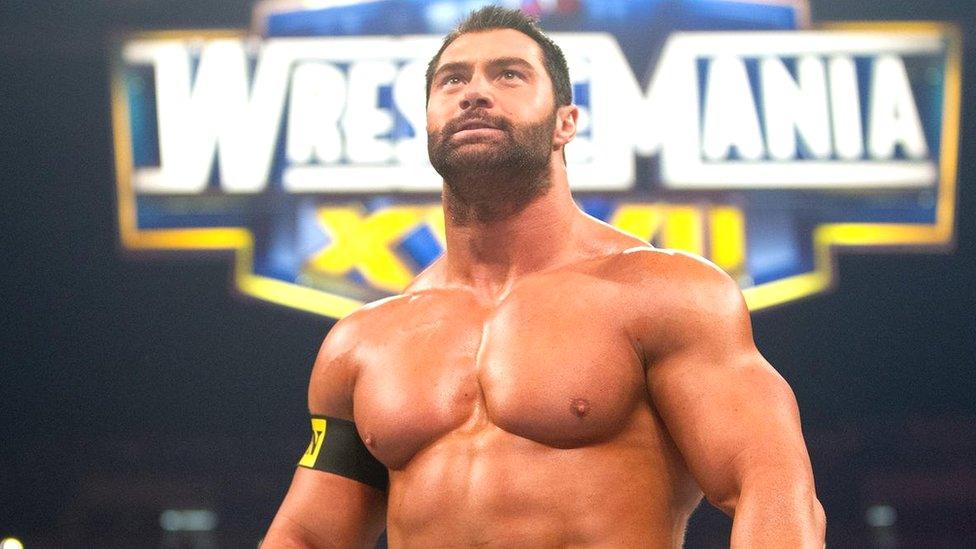 mason ryan