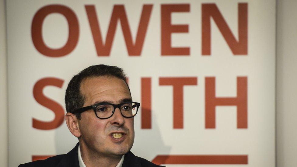 Owen Smith