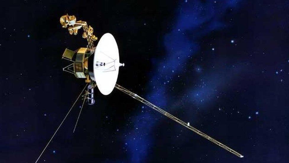 Voyager 1