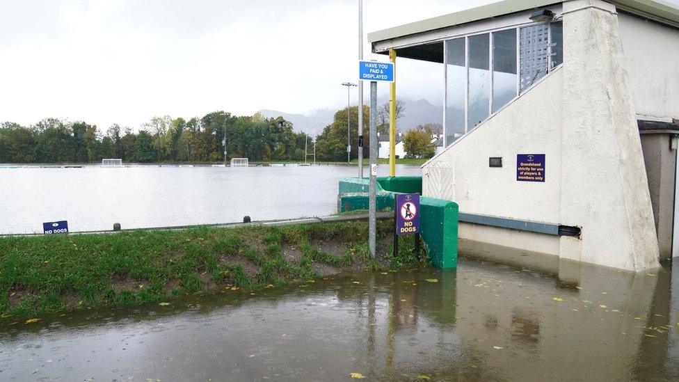 Keswick Rugby Club