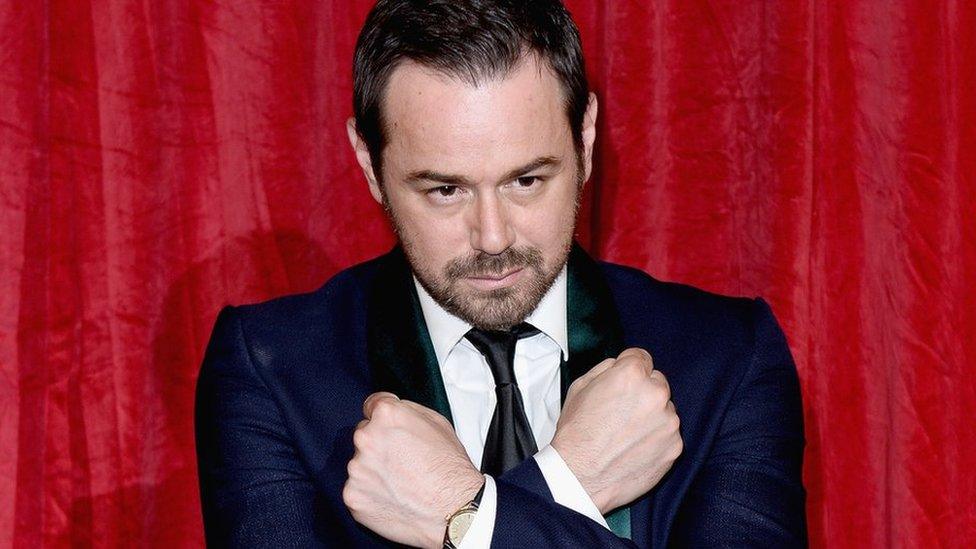 Danny Dyer