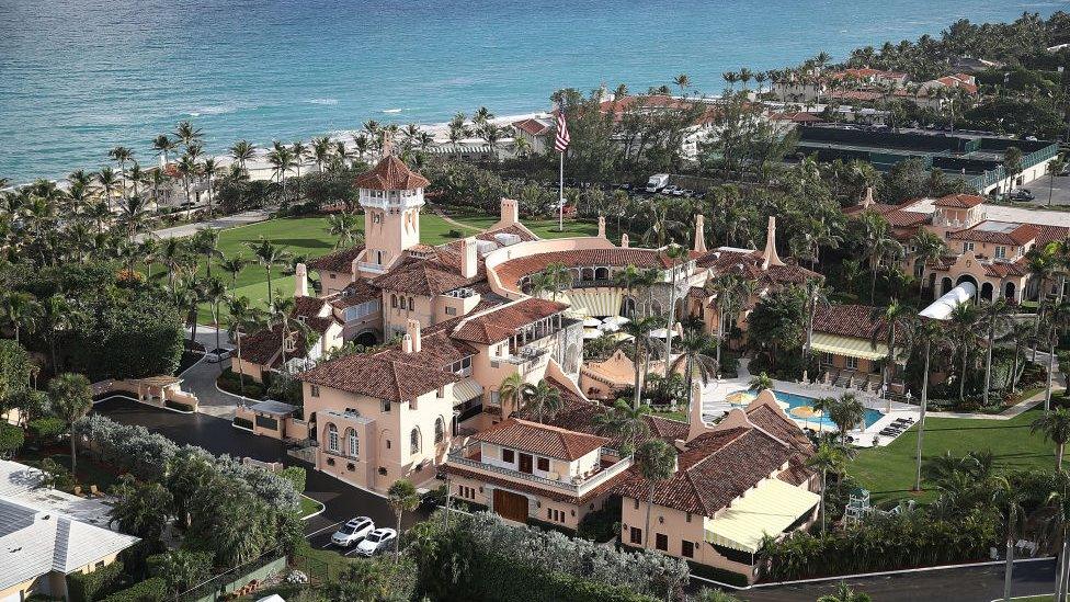 Mar-a-Lago