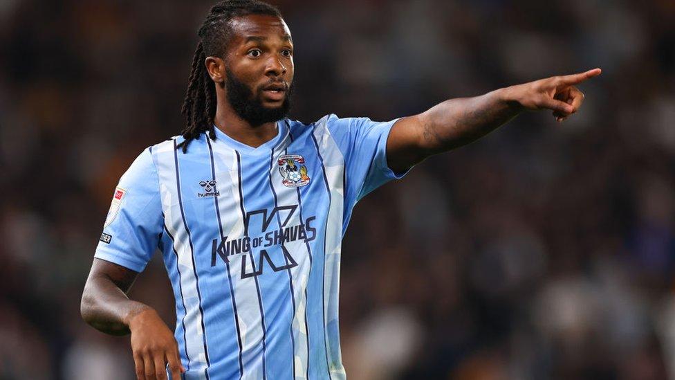Kasey Palmer.
