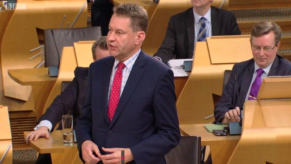 Murdo Fraser