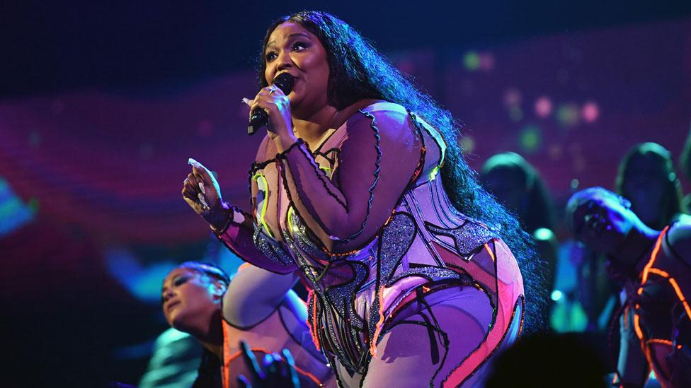 Lizzo