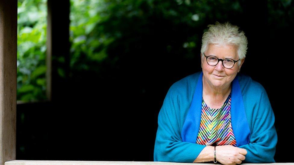 Val McDermid