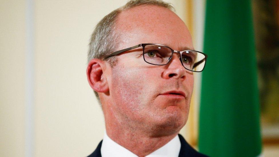 Simon Coveney