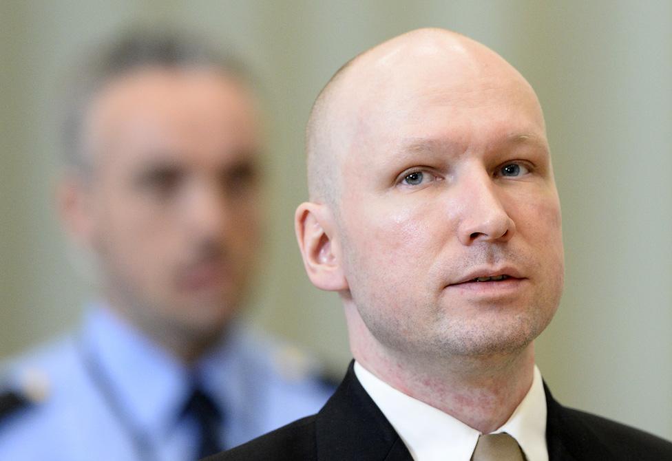 Anders Breivik