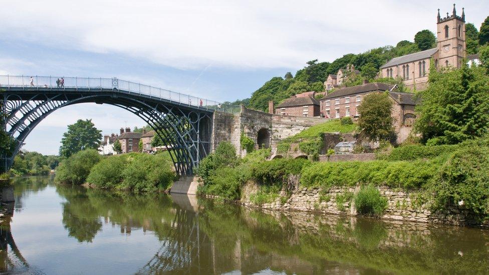 Ironbridge