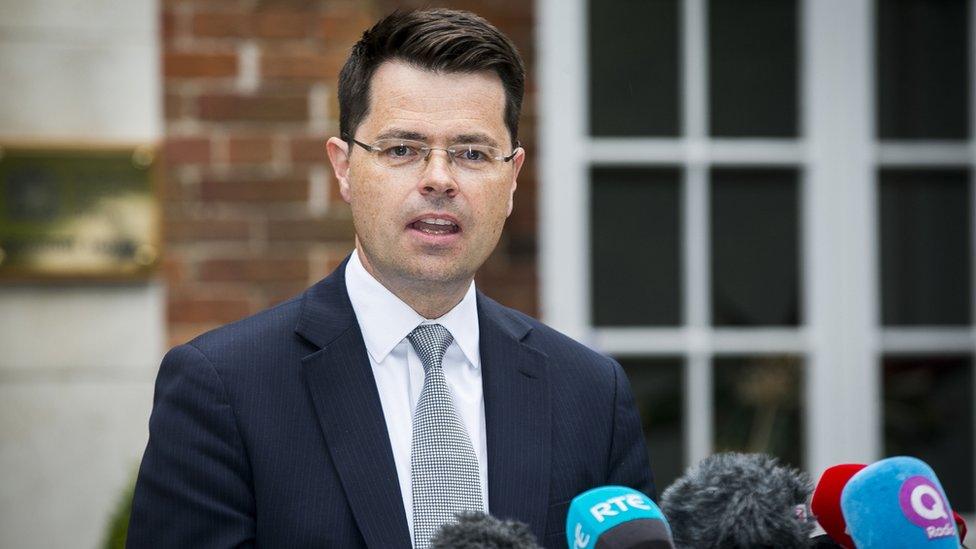 James Brokenshire