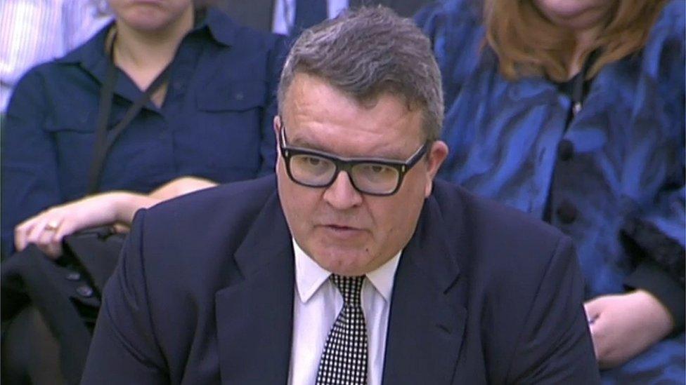 Tom Watson