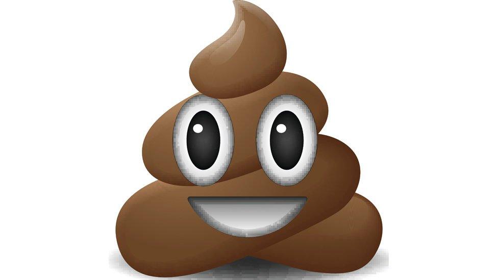 Poo emoji