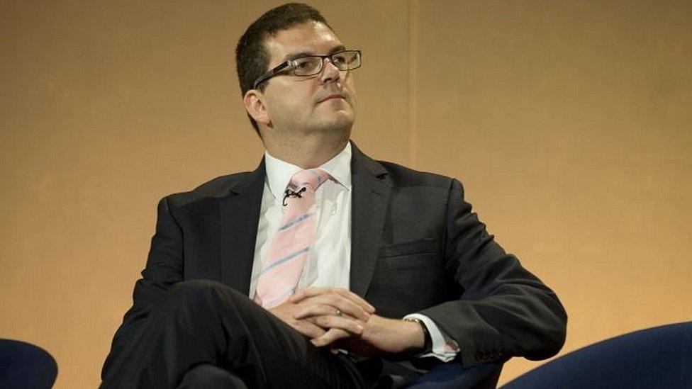 Oliver Robbins