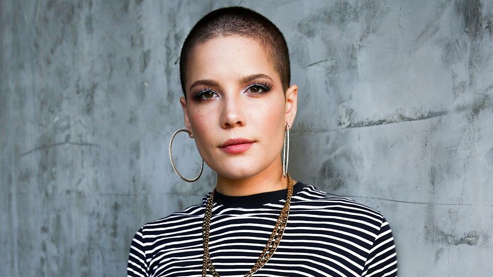 Halsey