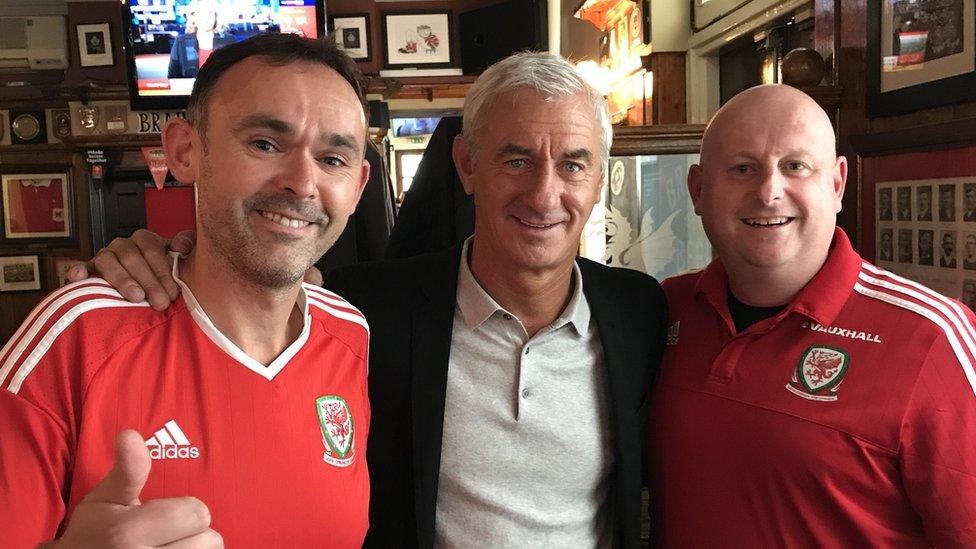 Ian Rush