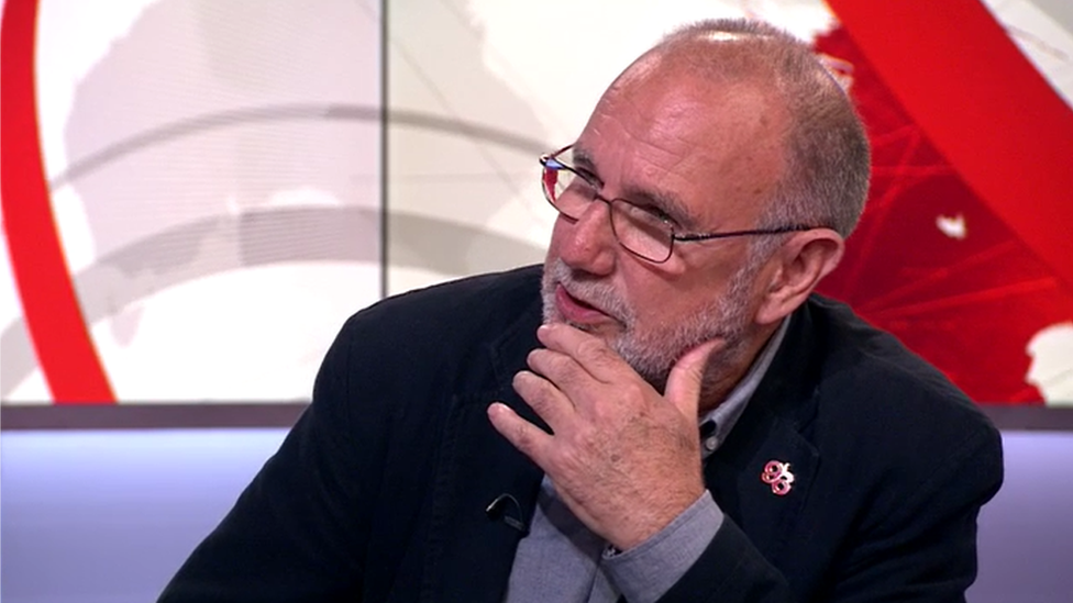 Jimmy McGovern