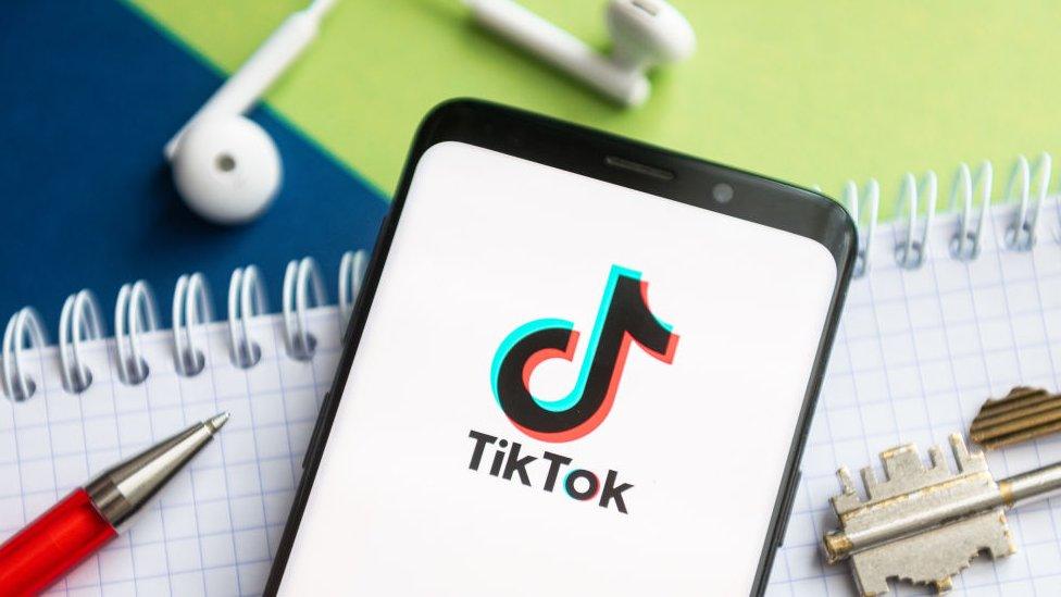 TikTok