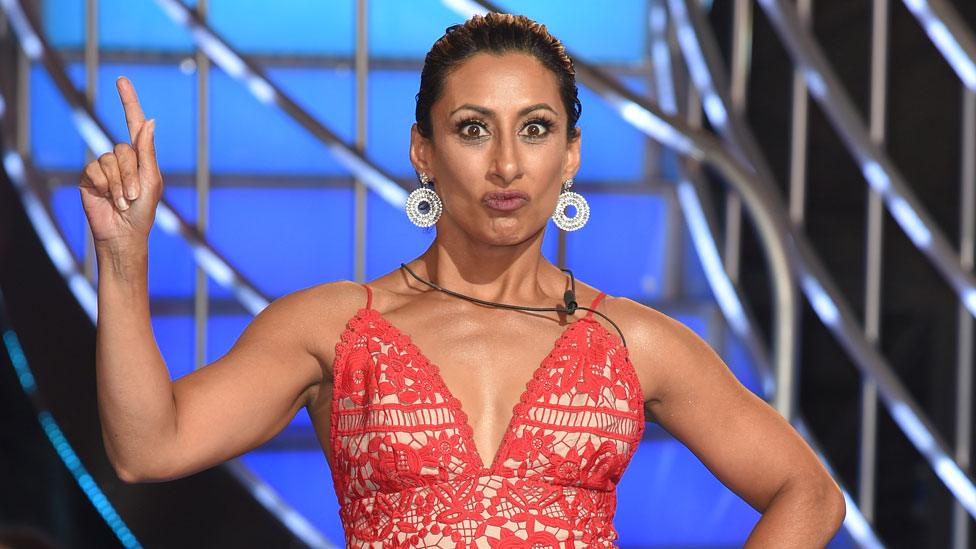 Saira Khan