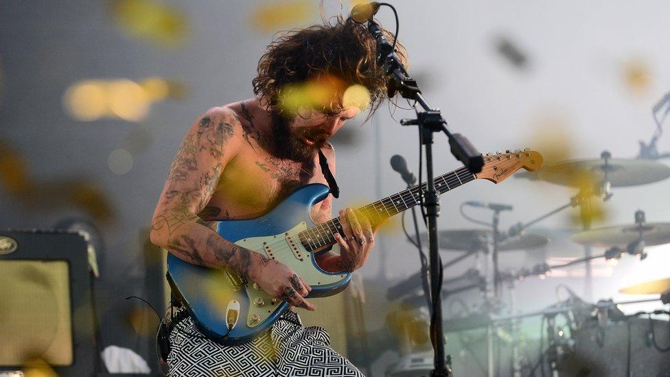 Biffy Clyro