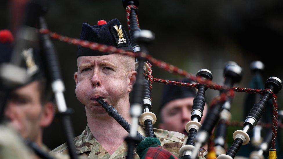 Royal Edinburgh Military Tattoo