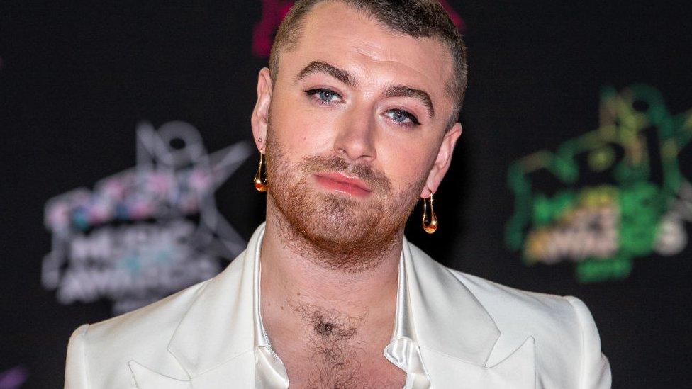 Sam Smith