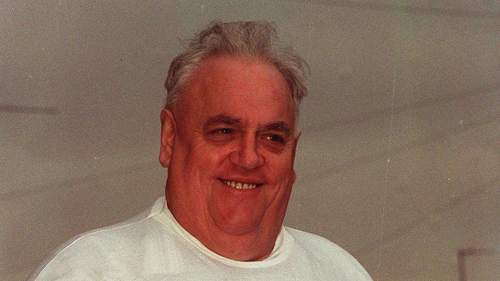 Cyril Smith