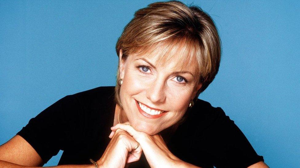 Jill Dando Murdered BBC Presenter Was just In Wrong Place At Wrong 