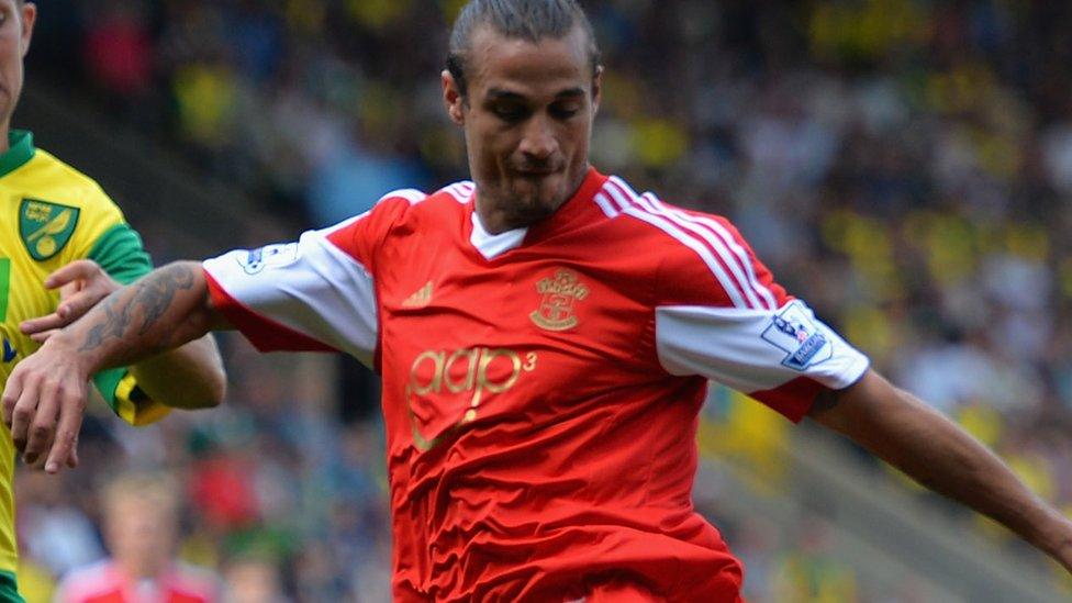 Dani Osvaldo