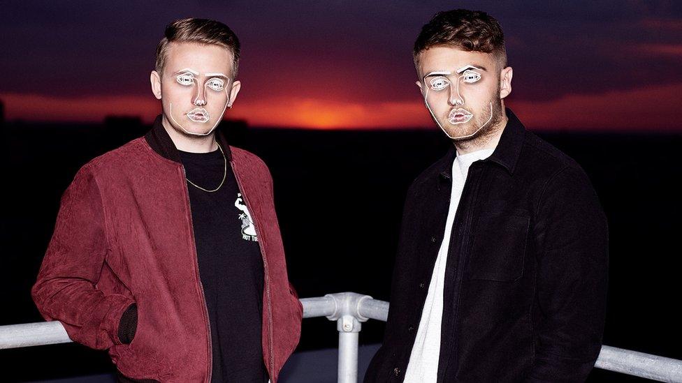 Disclosure