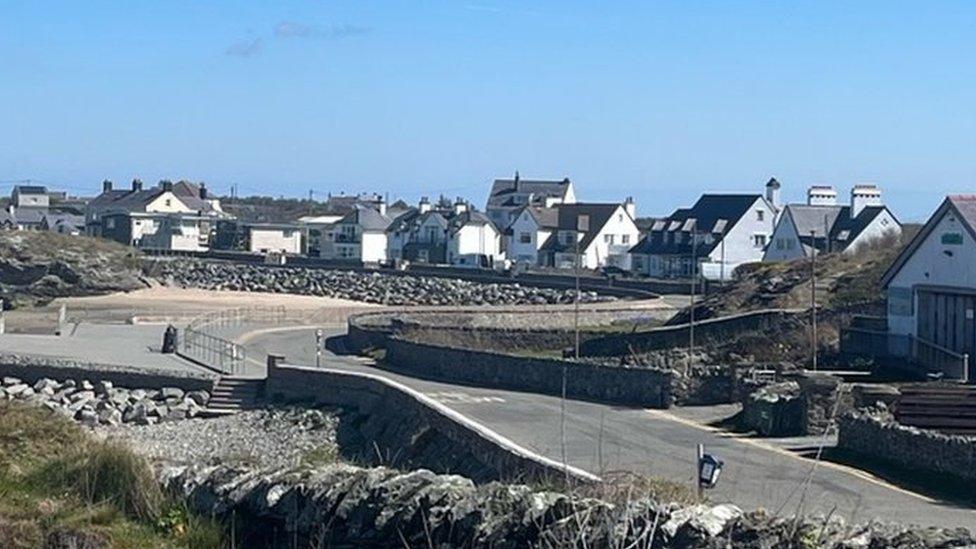 Trearddur