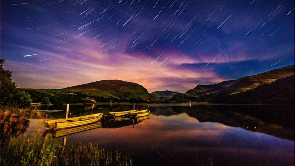 Llyn Nantlle