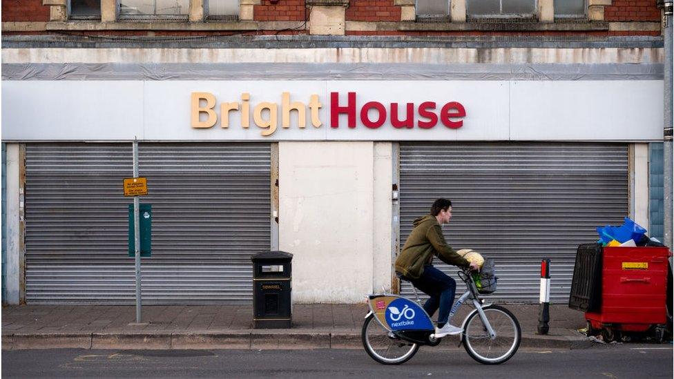 Bright House