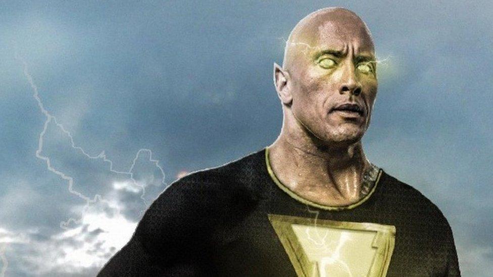 Black Adam